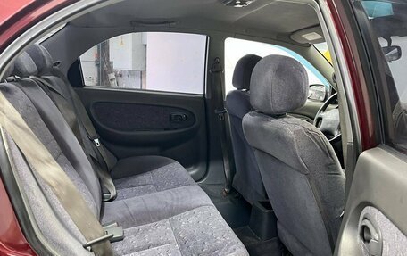 KIA Spectra II (LD), 2007 год, 345 000 рублей, 24 фотография