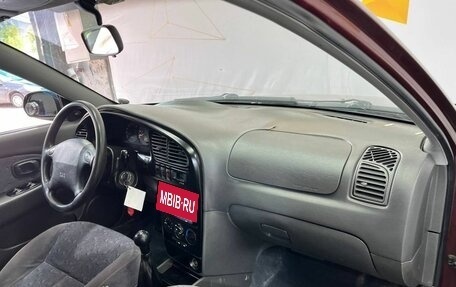 KIA Spectra II (LD), 2007 год, 345 000 рублей, 12 фотография