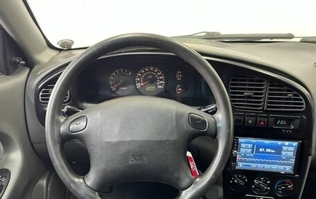 KIA Spectra II (LD), 2007 год, 345 000 рублей, 10 фотография