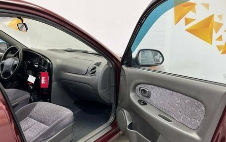 KIA Spectra II (LD), 2007 год, 345 000 рублей, 25 фотография