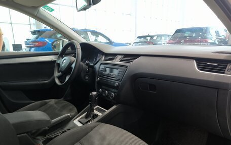 Skoda Octavia, 2013 год, 1 150 000 рублей, 15 фотография