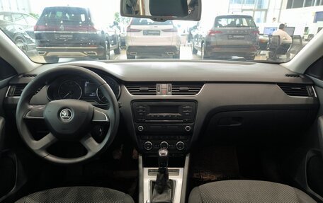 Skoda Octavia, 2013 год, 1 150 000 рублей, 18 фотография