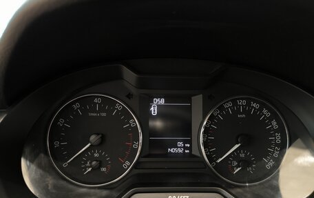 Skoda Octavia, 2013 год, 1 150 000 рублей, 17 фотография