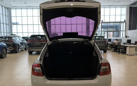 Skoda Octavia, 2013 год, 1 150 000 рублей, 14 фотография
