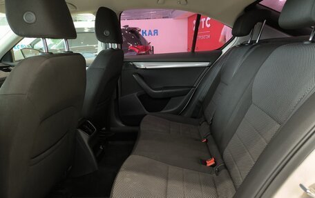 Skoda Octavia, 2013 год, 1 150 000 рублей, 16 фотография