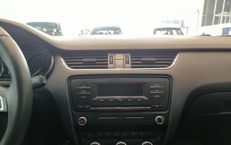 Skoda Octavia, 2013 год, 1 150 000 рублей, 19 фотография