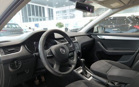 Skoda Octavia, 2013 год, 1 150 000 рублей, 20 фотография