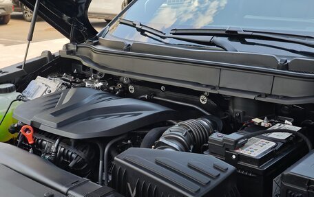Haval F7x, 2025 год, 3 699 000 рублей, 11 фотография