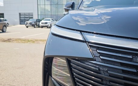 Haval F7x, 2025 год, 3 699 000 рублей, 9 фотография