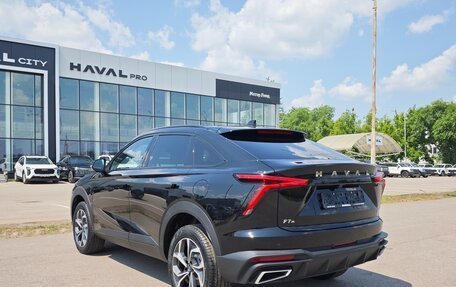 Haval F7x, 2025 год, 3 699 000 рублей, 7 фотография