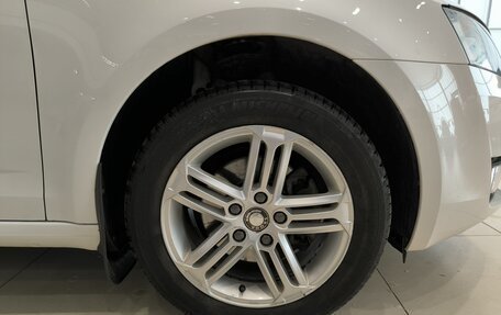 Skoda Octavia, 2013 год, 1 150 000 рублей, 22 фотография
