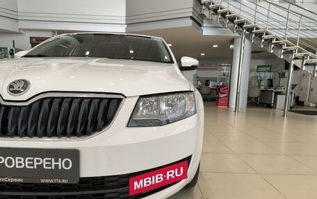 Skoda Octavia, 2013 год, 1 150 000 рублей, 21 фотография
