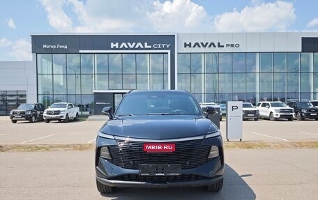 Haval F7x, 2025 год, 3 699 000 рублей, 2 фотография