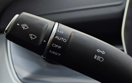 Haval F7x, 2025 год, 3 699 000 рублей, 20 фотография