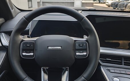 Haval F7x, 2025 год, 3 699 000 рублей, 16 фотография