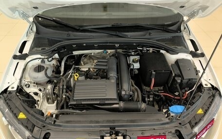Skoda Octavia, 2013 год, 1 150 000 рублей, 13 фотография