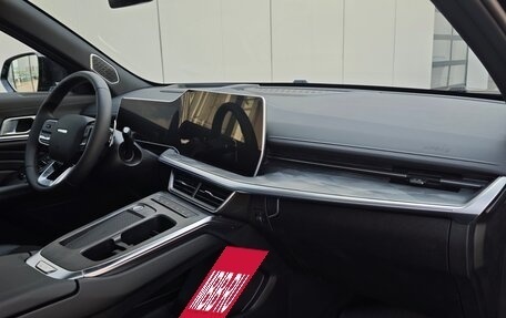 Haval F7x, 2025 год, 3 699 000 рублей, 14 фотография