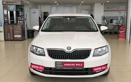 Skoda Octavia, 2013 год, 1 150 000 рублей, 6 фотография