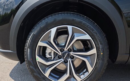 Haval F7x, 2025 год, 3 699 000 рублей, 32 фотография