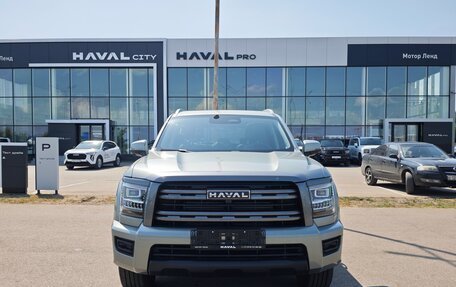 Haval H5, 2024 год, 4 199 000 рублей, 2 фотография