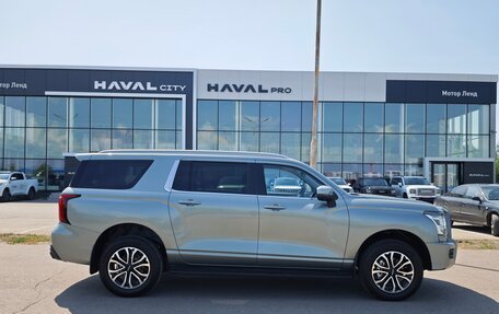 Haval H5, 2024 год, 4 199 000 рублей, 4 фотография