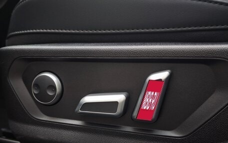 Haval F7x, 2025 год, 3 699 000 рублей, 27 фотография