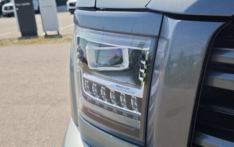 Haval H5, 2024 год, 4 199 000 рублей, 9 фотография