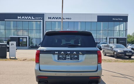 Haval H5, 2024 год, 4 199 000 рублей, 6 фотография