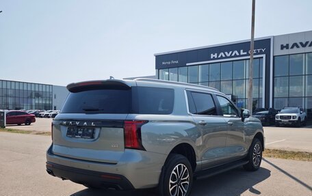 Haval H5, 2024 год, 4 199 000 рублей, 5 фотография