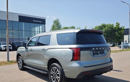 Haval H5, 2024 год, 4 199 000 рублей, 7 фотография