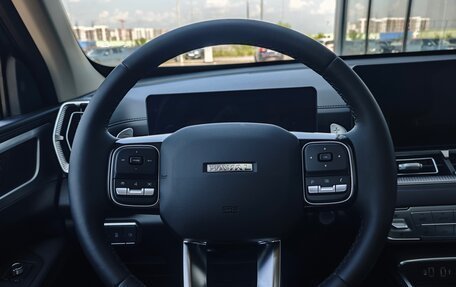 Haval H5, 2024 год, 4 199 000 рублей, 16 фотография