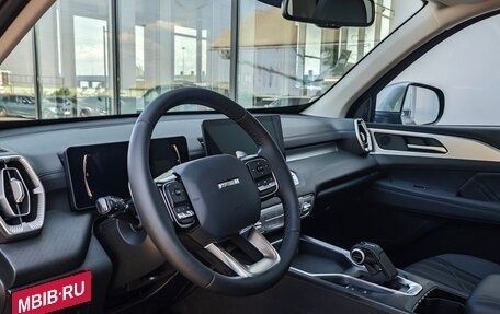 Haval H5, 2024 год, 4 199 000 рублей, 13 фотография