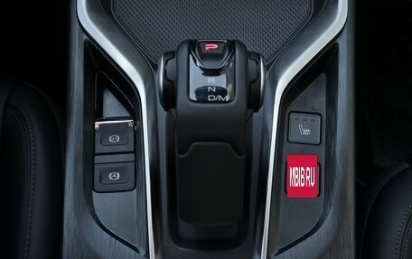 Haval H5, 2024 год, 4 199 000 рублей, 18 фотография