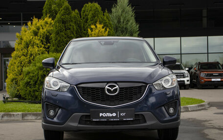 Mazda CX-5 II, 2014 год, 1 087 000 рублей, 2 фотография