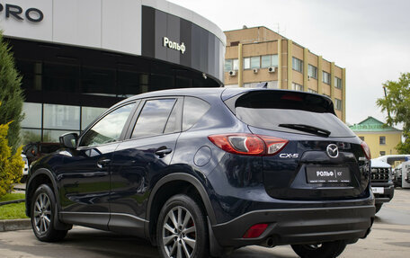 Mazda CX-5 II, 2014 год, 1 087 000 рублей, 7 фотография