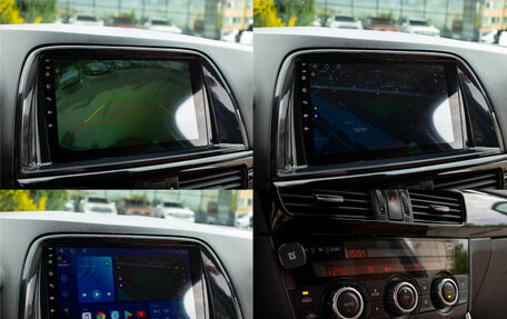Mazda CX-5 II, 2014 год, 1 087 000 рублей, 12 фотография