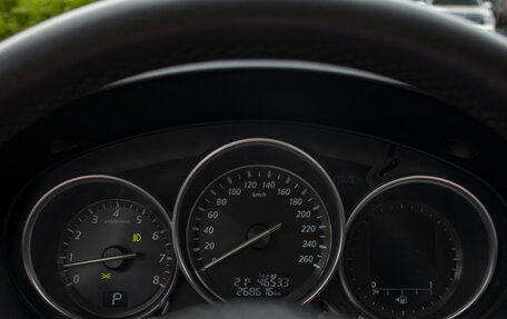 Mazda CX-5 II, 2014 год, 1 087 000 рублей, 11 фотография