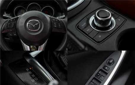 Mazda CX-5 II, 2014 год, 1 087 000 рублей, 13 фотография
