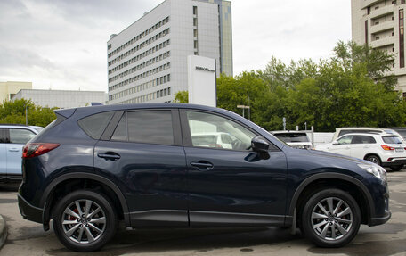 Mazda CX-5 II, 2014 год, 1 087 000 рублей, 4 фотография