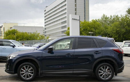 Mazda CX-5 II, 2014 год, 1 087 000 рублей, 8 фотография