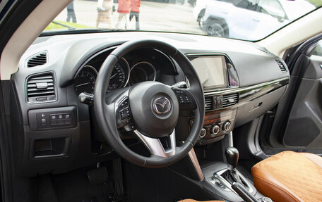 Mazda CX-5 II, 2014 год, 1 087 000 рублей, 15 фотография