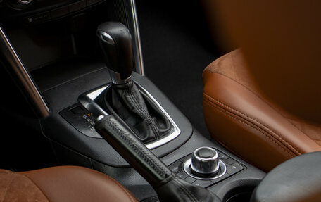 Mazda CX-5 II, 2014 год, 1 087 000 рублей, 16 фотография