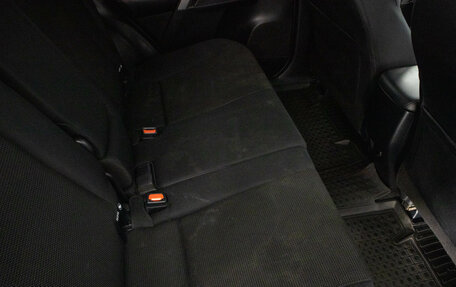 Toyota RAV4, 2016 год, 2 099 000 рублей, 12 фотография