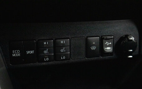 Toyota RAV4, 2016 год, 2 099 000 рублей, 18 фотография