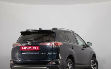 Toyota RAV4, 2016 год, 2 099 000 рублей, 7 фотография
