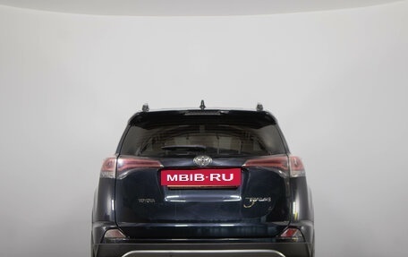 Toyota RAV4, 2016 год, 2 099 000 рублей, 6 фотография