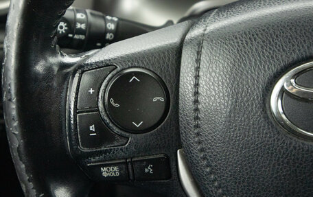 Toyota RAV4, 2016 год, 2 099 000 рублей, 21 фотография