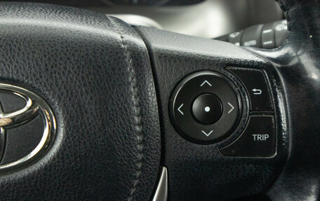 Toyota RAV4, 2016 год, 2 099 000 рублей, 22 фотография