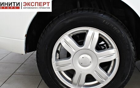 Renault Logan II, 2017 год, 749 900 рублей, 14 фотография