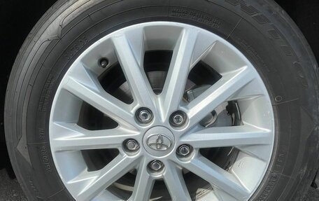 Toyota Camry, 2012 год, 1 725 000 рублей, 11 фотография
